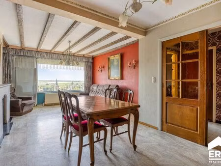 appartement à vendre à bost € 135.000 (llgnv) - era immopunt | zimmo