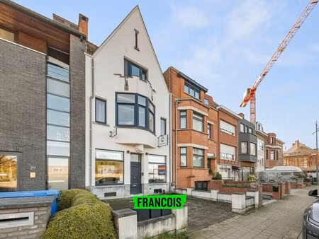 bien professionnel à vendre à brugge € 275.000 (llguk) - immo francois - brugge | zimmo