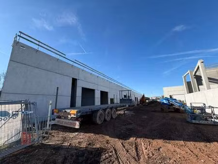 bien professionnel à louer à kampenhout € 9.100 (llgqc) - panorama b2b brussel | zimmo