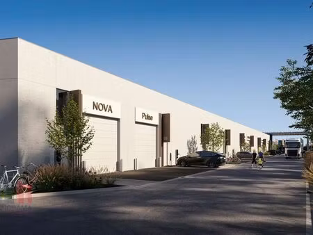 bien professionnel à vendre à kampenhout € 1.859.000 (llgod) - panorama b2b brussel | zimm