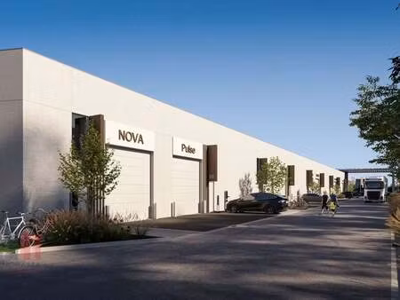 bien professionnel à vendre à kampenhout € 1.384.600 (llgod) - panorama b2b brussel | zimm
