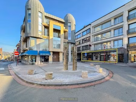bien professionnel à vendre à renaix € 219.000 (llgu6) - immo nobels | zimmo