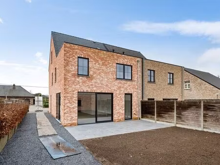 maison à vendre à beerse € 489.000 (llgia) | zimmo