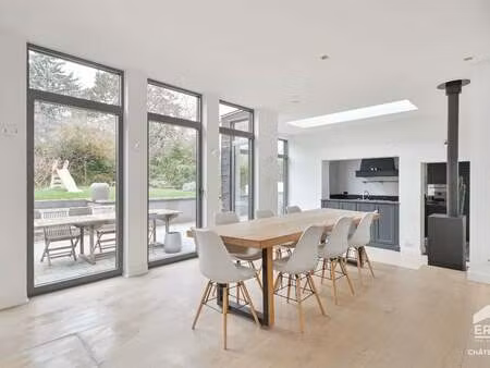 maison à louer à watermael-boitsfort € 3.600 (llgib) - era châtelain (schuman) | zimmo