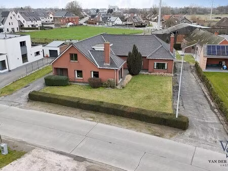 maison à vendre à asper € 475.000 (llgpb) - vds vastgoed | zimmo