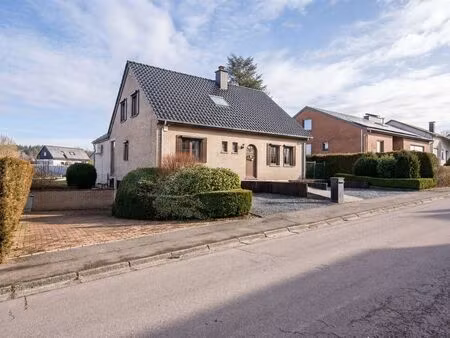 maison à vendre à habay-la-neuve € 480.000 (llglb) - w immobilière | zimmo