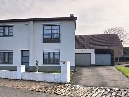 maison à vendre à herk-de-stad € 269.000 (llgur) - immo benny simons | zimmo