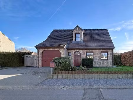 maison à vendre à walshoutem € 485.000 (llgux) - immolight | zimmo