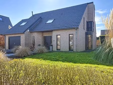 maison à vendre à leuven € 825.000 (llguy) - immolight | zimmo