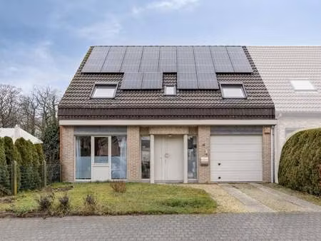 maison à vendre à muizen € 530.000 (llgv2) - dewaele - mechelen | zimmo