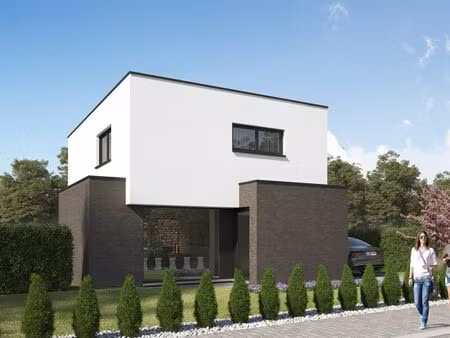 maison à vendre à roeselare € 468.134 (llg1p) - hyboma | zimmo