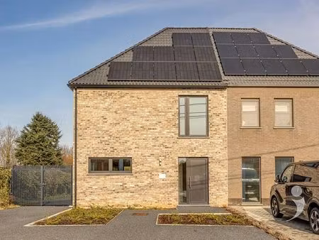 maison à vendre à scherpenheuvel € 489.000 (llglp) - immo liv'it | zimmo