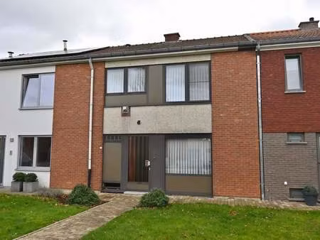 maison à vendre à sint-truiden € 189.000 (llgv0) - duo vastgoed | zimmo