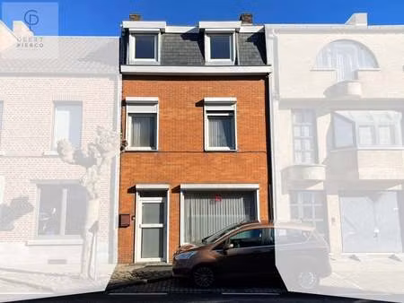 maison à vendre à sint-truiden € 320.000 (llguz) - geert pierco vastgoedmakelaar | zimmo