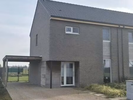 maison à louer à tielt € 950 (llgl7) - immo bauwens | zimmo