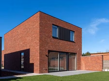 maison à vendre à tielt € 461.100 (llgug) | zimmo