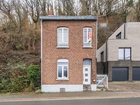 maison à vendre à visé € 95.000 (llg5k) - agence immobiliere vanesse | zimmo