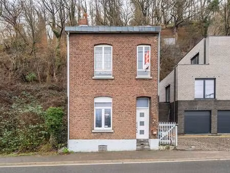 maison à vendre à visé € 95.000 (llg5k) - srl immobilière vanesse | zimmo