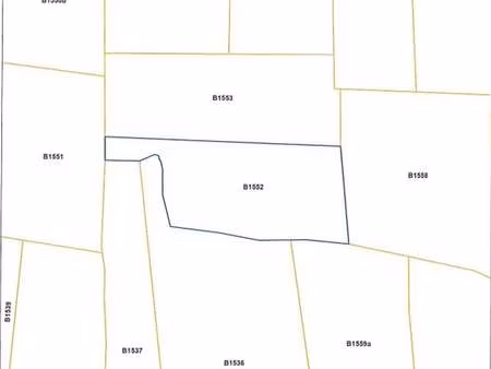 terrain à vendre à mol € 9.000 (llfiz) - van roosbroeck & vanhoutteghem | zimmo