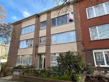 appartement à vendre à wilrijk € 239.000 (llgl1) - abricasa | zimmo