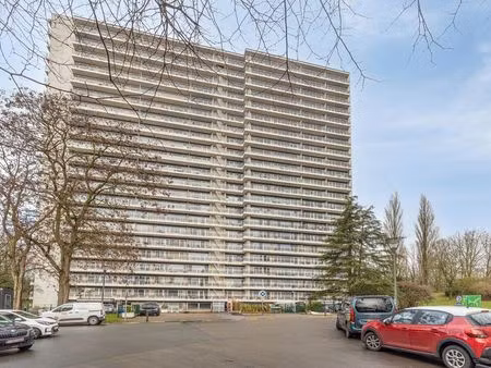 appartement à vendre à anderlecht € 135.000 (llgmb) - living stone dilbeek | zimmo
