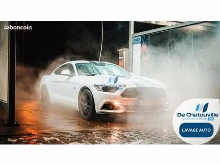 fonds de commerce 500 m² ollioules