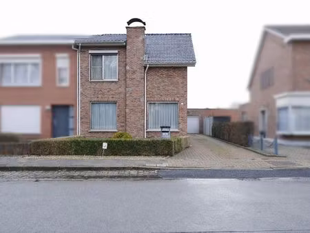 maison à louer à melsele € 1.100 (llg46) - huyzen beveren | zimmo