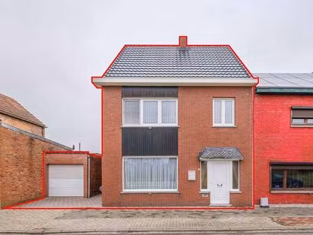 maison à vendre à dessel € 275.000 (llfbt) - mia willemsen | zimmo