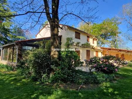vente maison au cellier (44850) : à vendre / 171m² le cellier