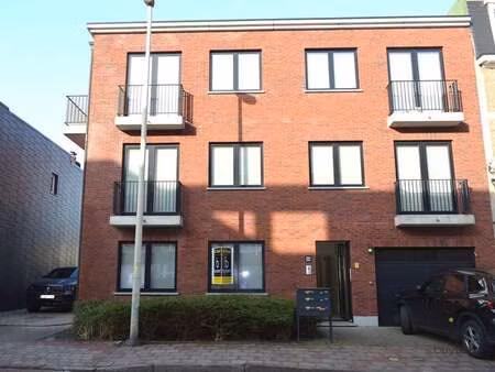 appartement à louer à deurne € 1.090 (llg35) - buytaert immo consulting | zimmo