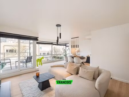 appartement à vendre à blankenberge € 299.000 (llfhm) - immo francois - blankenberge | zim