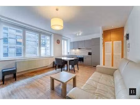 appartement entièrement rénové  prêt à emménager  avec vu...