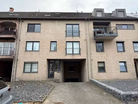 appartement à louer à genk € 1.100 (llfpp) - era nobis (genk) | zimmo