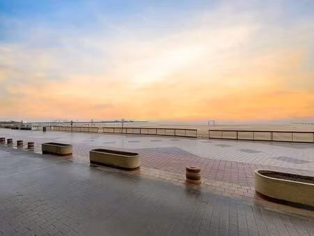 appartement à vendre à duinbergen € 475.000 (lju4c) - dewaele - knokke | zimmo