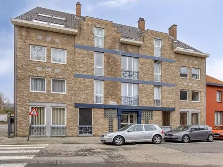 appartement à vendre à hasselt € 215.000 (llgnz) - dewaele - hasselt verkoop | zimmo