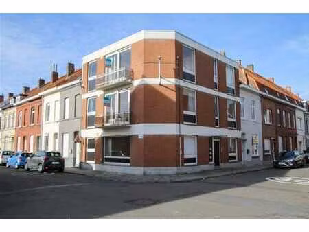 immeuble de rapport - appartement(s)