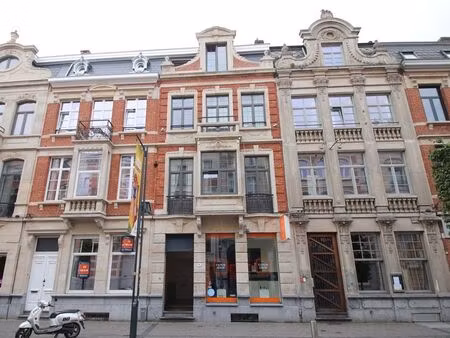 appartement à louer à leuven € 370 (llgop) - immo anthonis | zimmo