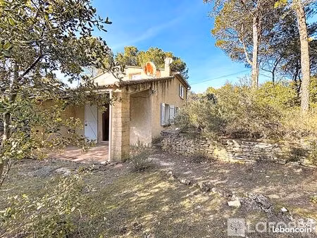 maison 2 pièces 55 m²