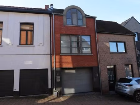 maison à louer à aarschot € 990 (llfp5) - era janssens & janssens (tielt-winge) | zimmo