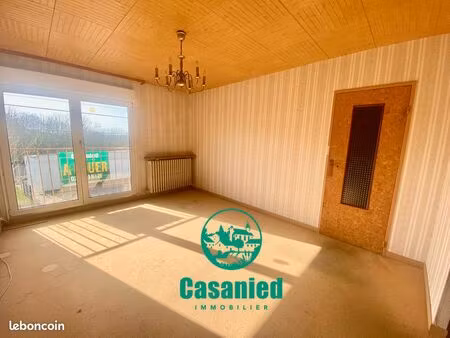 maison de ville f5 bouzonville