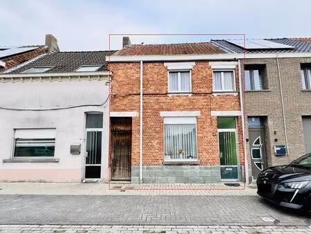 maison à vendre à hamme € 145.000 (llg6s) - janssen en janssen hamme | zimmo