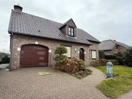 maison à louer à stevoort € 1.250 (llfpn) - era nobis (alken) | zimmo