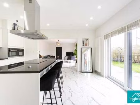 maison à vendre à melle € 429.000 (llfs6) - ingimmo | zimmo