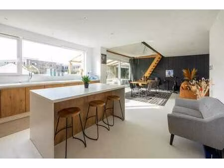 maison rénovée epc a avec studio et jardin s‑o