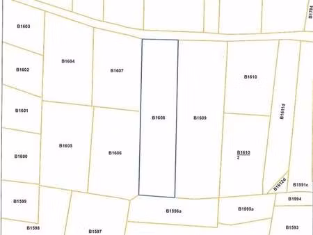 terrain à vendre à mol € 17.500 (llfj1) - van roosbroeck & vanhoutteghem | zimmo