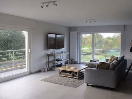 appartement à louer à brasschaat € 1.250 (llgko) - vergimmo | zimmo