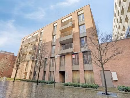 appartement à vendre à hasselt € 219.000 (llgpl) - dewaele - hasselt verkoop | zimmo