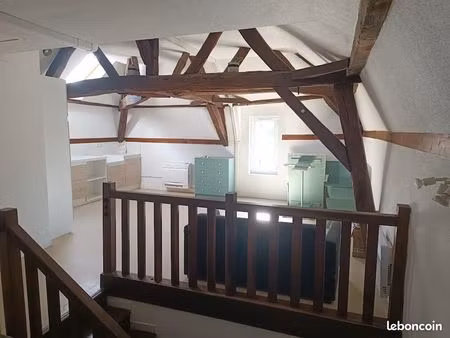 location appart libre de suite