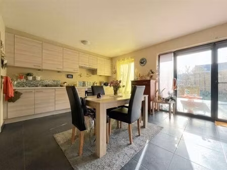 appartement à vendre à péruwelz € 200.000 (llgh2) - primmo péruwelz | zimmo