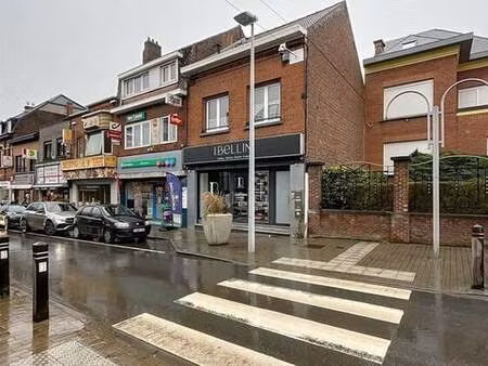 appartement à louer à tubize € 700 (llg7p) - century 21 immo dewaele | zimmo